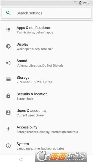 两仪(安卓虚拟容器) 两仪(安卓虚拟容器)