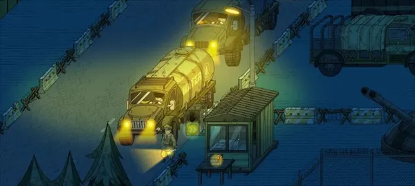 ��ɫ�߾�3(�߾�������Ϸ)v0.0.3 ��׿��