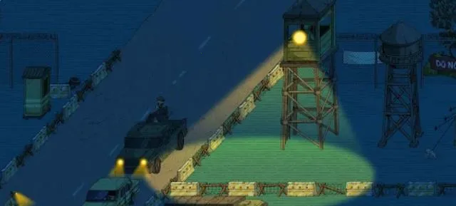 ��ɫ�߾�3(�߾�������Ϸ)v0.0.3 ��׿��