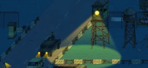 ��ɫ�߾�3(�߾�������Ϸ)v0.0.3 ��׿��