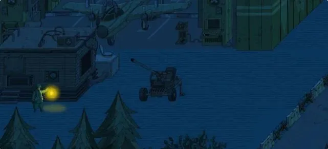 ��ɫ�߾�3(�߾�������Ϸ)v0.0.3 ��׿��