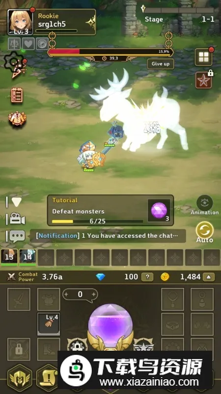 Going Princess2025�ٷ�����v0.49 ��׿��