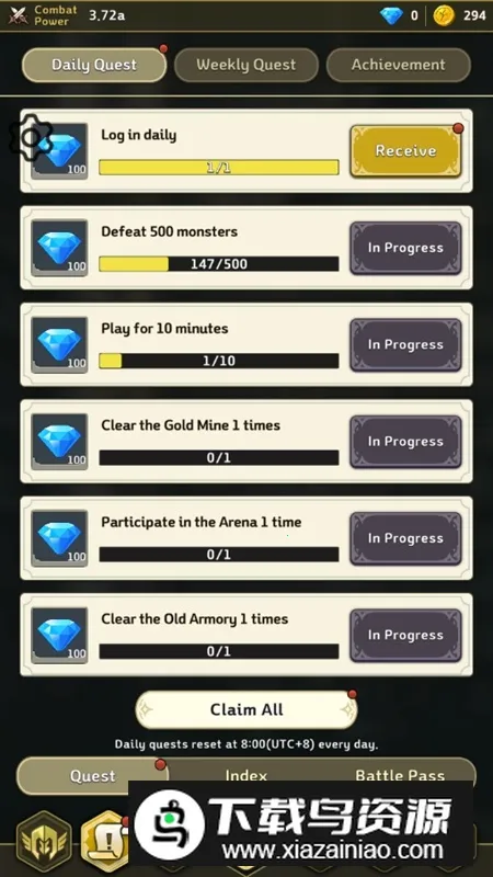 Going Princess2025�ٷ�����v0.49 ��׿��