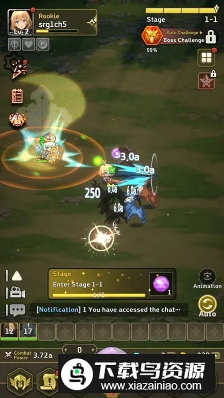 Going Princess2025�ٷ�����v0.49 ��׿��