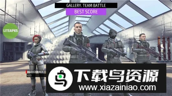 Battle Forcesս������2025���ذ�װv0.19.3 �ֻ���