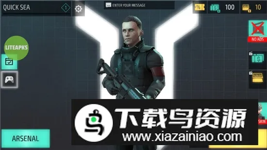 Battle Forcesս������2025���ذ�װv0.19.3 �ֻ���