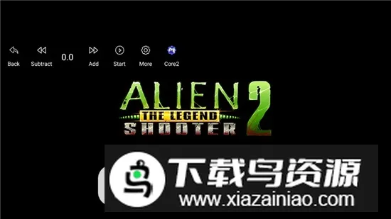 Alien Shooter 2�µ�ǹ��22025���ذ�װv2.6.20 �ֻ���