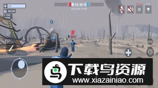 Raidfield2ͻϮս��2(ս�������Ϸ)v9.37 ��׿��