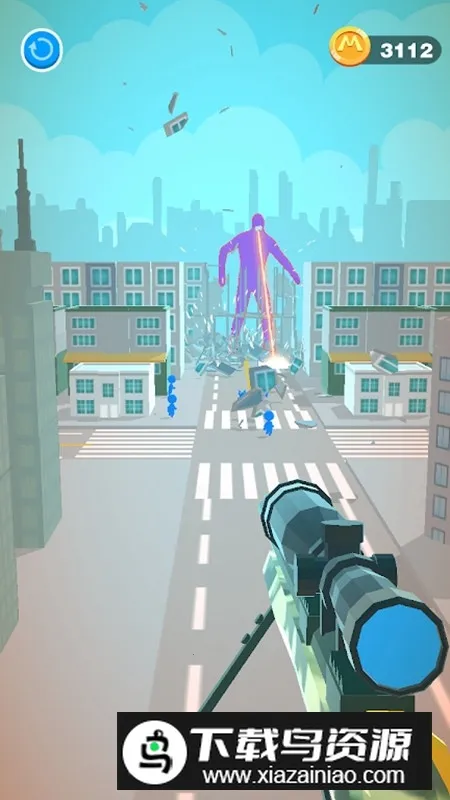 Giant Wanted����ͨ����2025���ذ�װv1.1.59 ��׿��