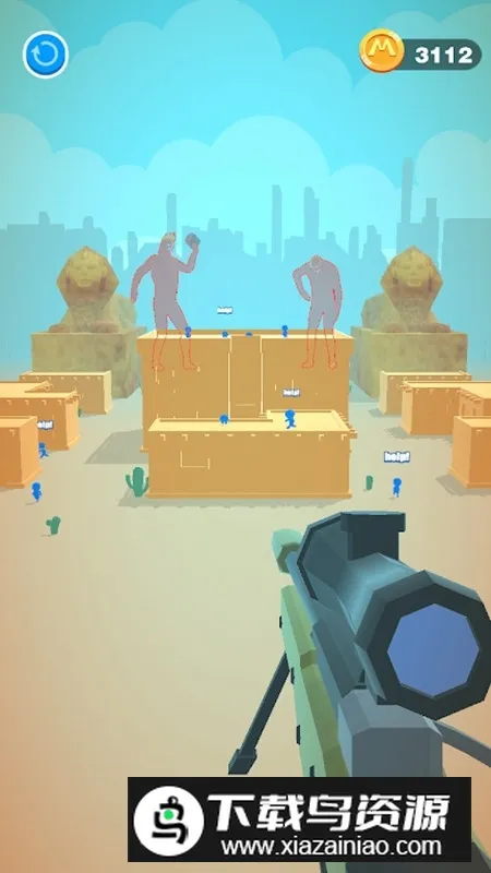 Giant Wanted����ͨ����2025���ذ�װv1.1.59 ��׿��