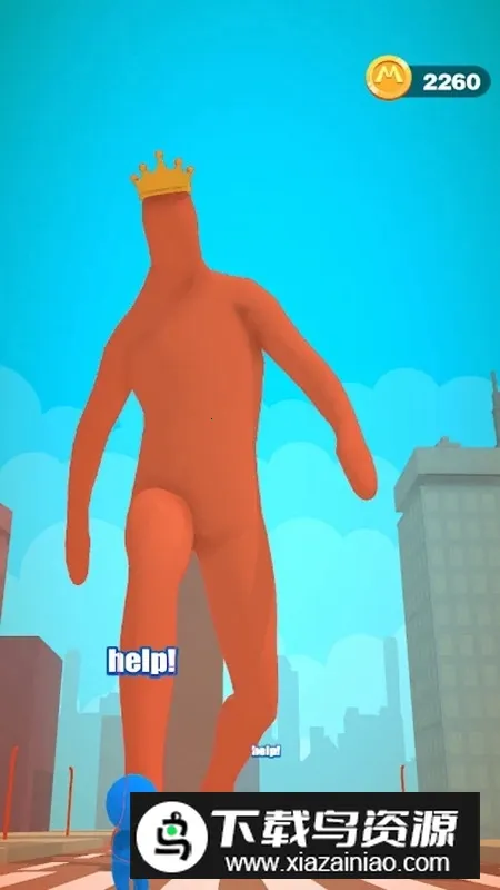 Giant Wanted����ͨ����2025���ذ�װv1.1.59 ��׿��