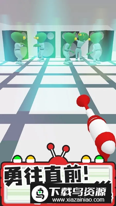 Find the Alien�ҵ������������ֻ���v1.53.2 ��׿��