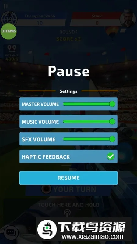 Sniper Champions�ѻ��ֹھ������ֻ���v1.0.2 ��׿��