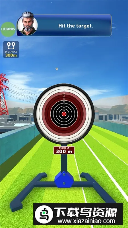 Sniper Champions狙击手冠军最新手机版 Sniper Champions狙击手冠军最新手机版