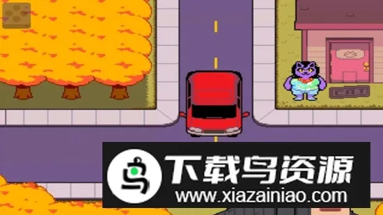 Deltarune Chapter 1���Ƿ��ĵ�һ��(��װֱ������Ϸ)v1.0.0 ��׿��