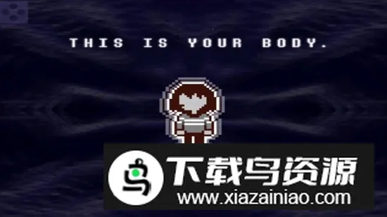 Deltarune Chapter 1���Ƿ��ĵ�һ��(��װֱ������Ϸ)v1.0.0 ��׿��