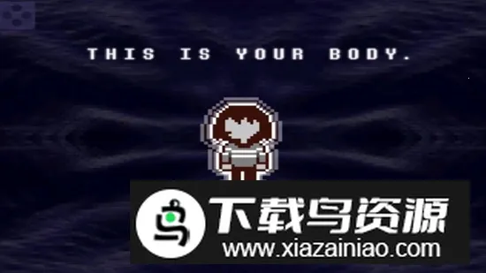 Deltarune Chapter 1���Ƿ��ĵ�һ��(��װֱ������Ϸ)v1.0.0 ��׿��