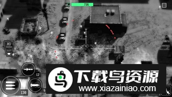 War Drone战争无人机陆军轰炸机2025官方正版 War Drone战争无人机陆军轰炸机2025官方正版