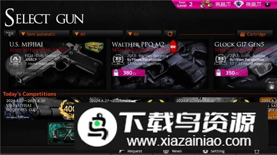 Magnumǹе����ģ����2025�ٷ����°汾v1.0555 �ֻ���