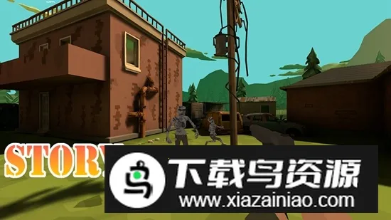 Outbreak2025�ٷ�����v0.20 �ֻ���