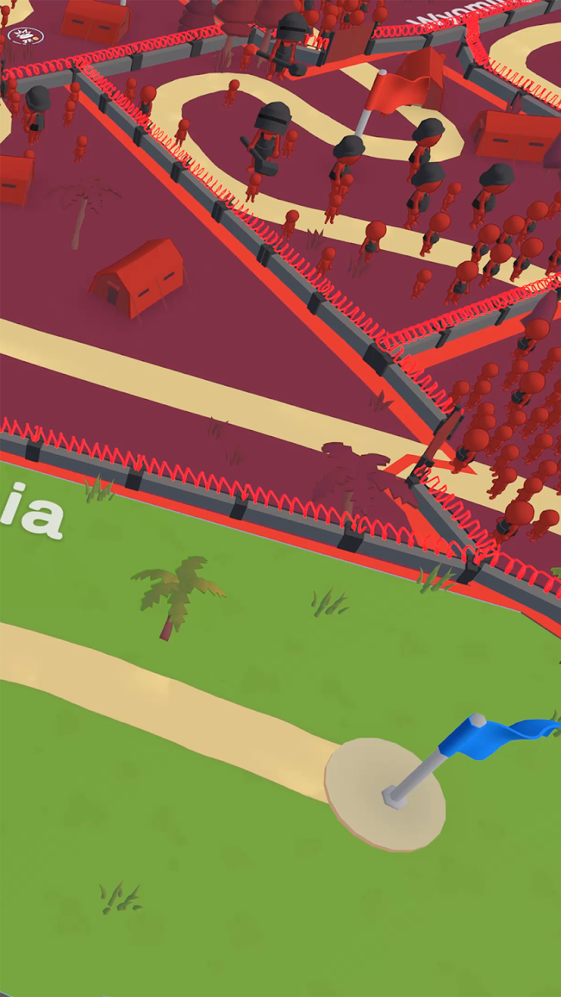 ����֮ս(MOBA������Ϸ)v2.0.3.1 ��׿��