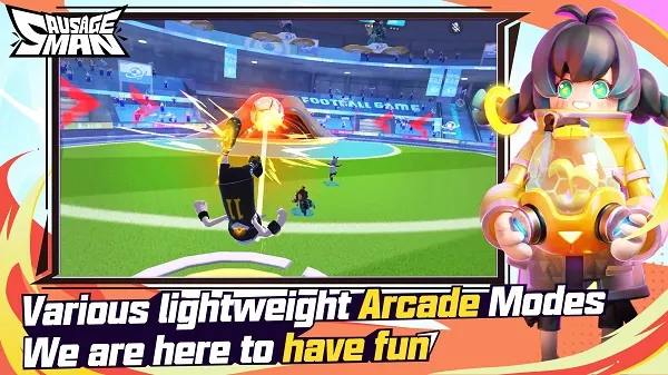 Sausage Man2025����v19.62 ��׿��