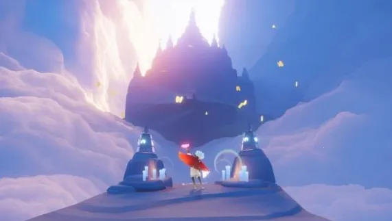 光遇网易安卓版手机版 光遇网易安卓版手机版