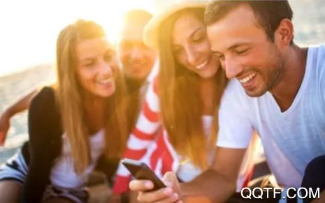 方信(社交购物软件) 方信(社交购物软件)