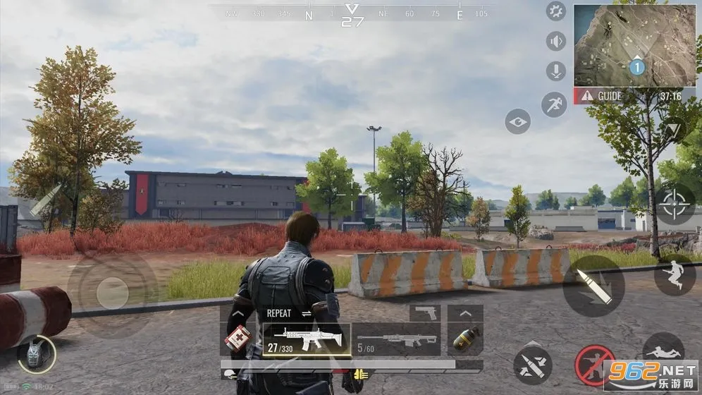 Badlanders�����ֻ���v1.9 �ֻ���