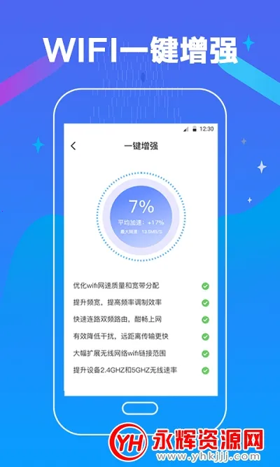 万能测网速(网速测量工具) 万能测网速(网速测量工具)
