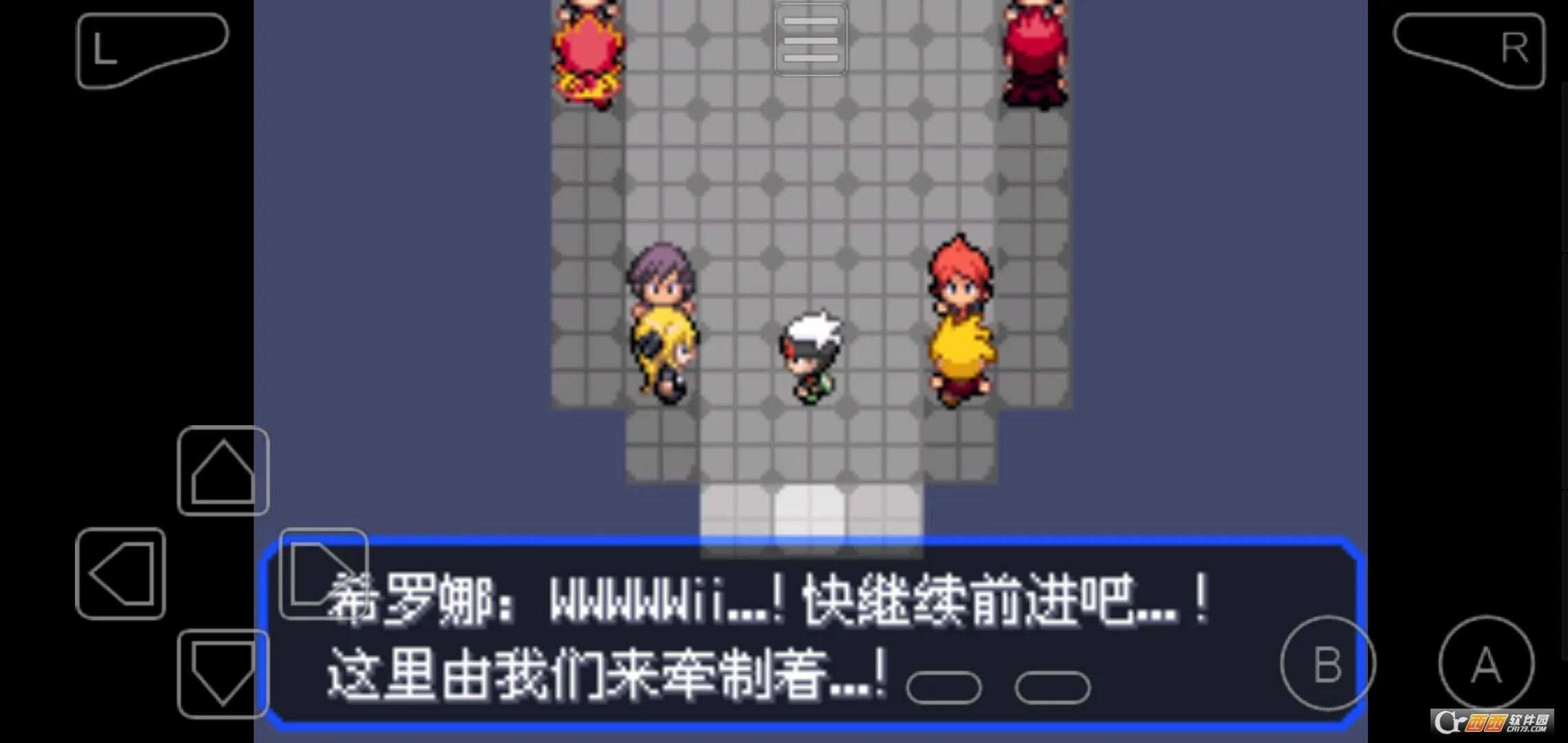 �ڴ����־����̱�ʯ5(������ð����Ϸ)v4.9.9.6 ��׿��