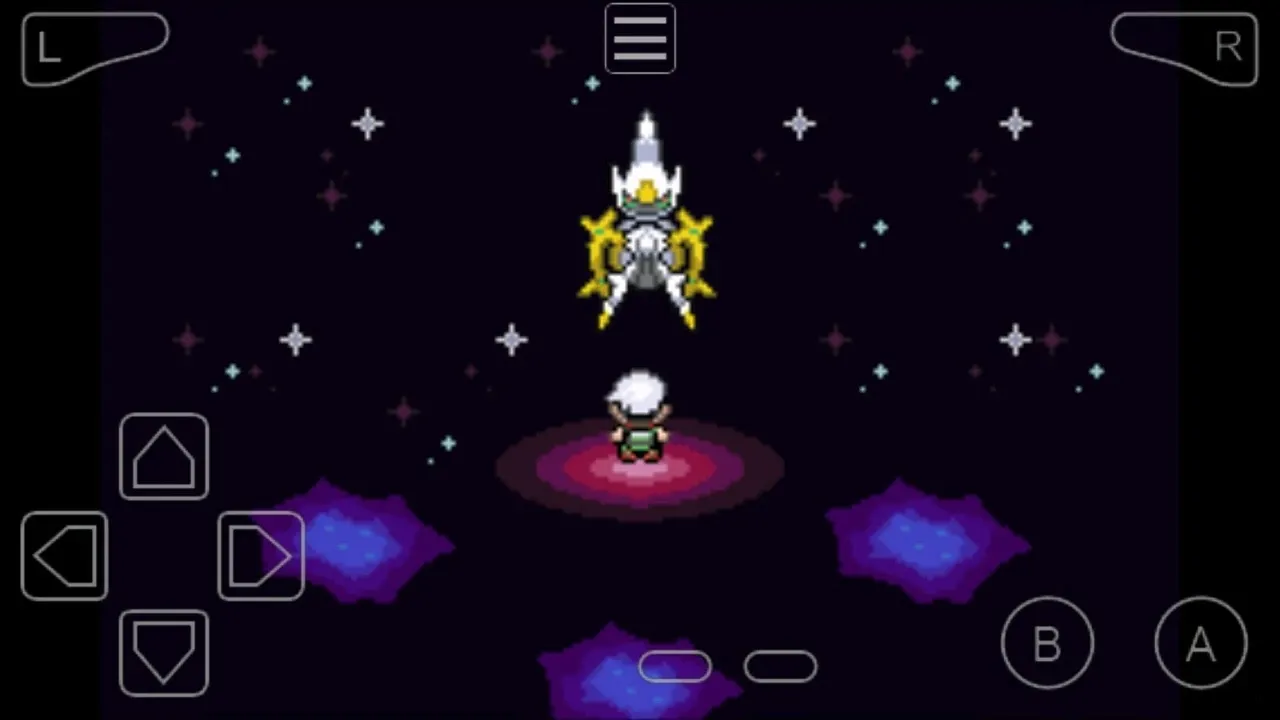 �ڴ����־����̱�ʯ5(������ð����Ϸ)v4.9.9.6 ��׿��