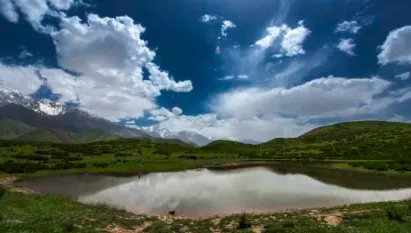 策勒好地方2025下载 策勒好地方2025下载