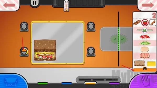 老爹的奶酪店2025官方最新版本 老爹的奶酪店2025官方最新版本