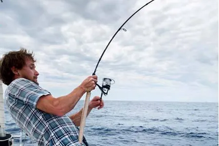 享钓钓点地图(钓点信息平台) 享钓钓点地图(钓点信息平台)