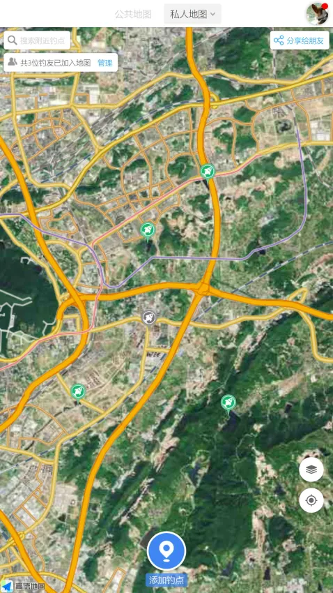 ���������ͼ(������Ϣƽ̨)v1.23 �ֻ���