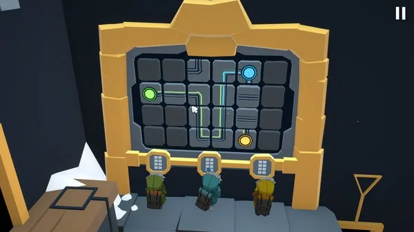 巨人旅途(冒险解谜游戏) 巨人旅途(冒险解谜游戏)