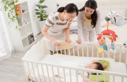 阿姨直聘2025最新版本 阿姨直聘2025最新版本