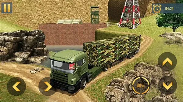 ɽ��ԽҰ��ð��2025�ٷ�����v1.3 �ֻ���