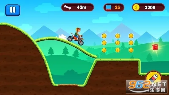 ɽ��ԽҰ��ð��2025�ٷ�����v1.3 �ֻ���