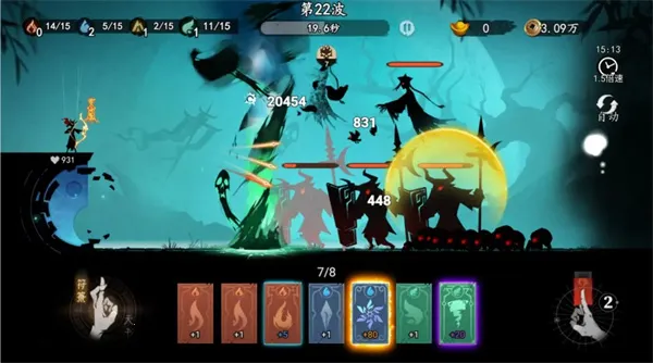 ����֮��(��ʽ������Ϸ)v0.1.7 �ֻ���