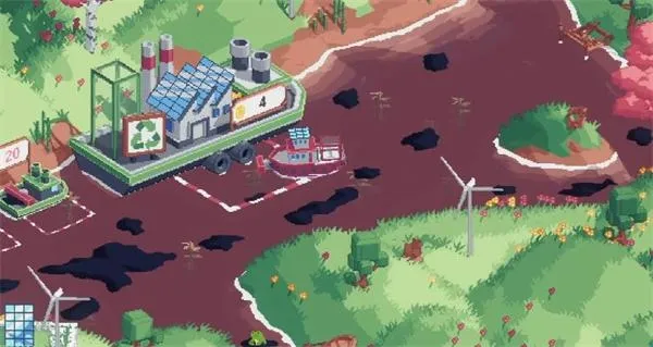 海洋清洁工安卓版手机版 海洋清洁工安卓版手机版