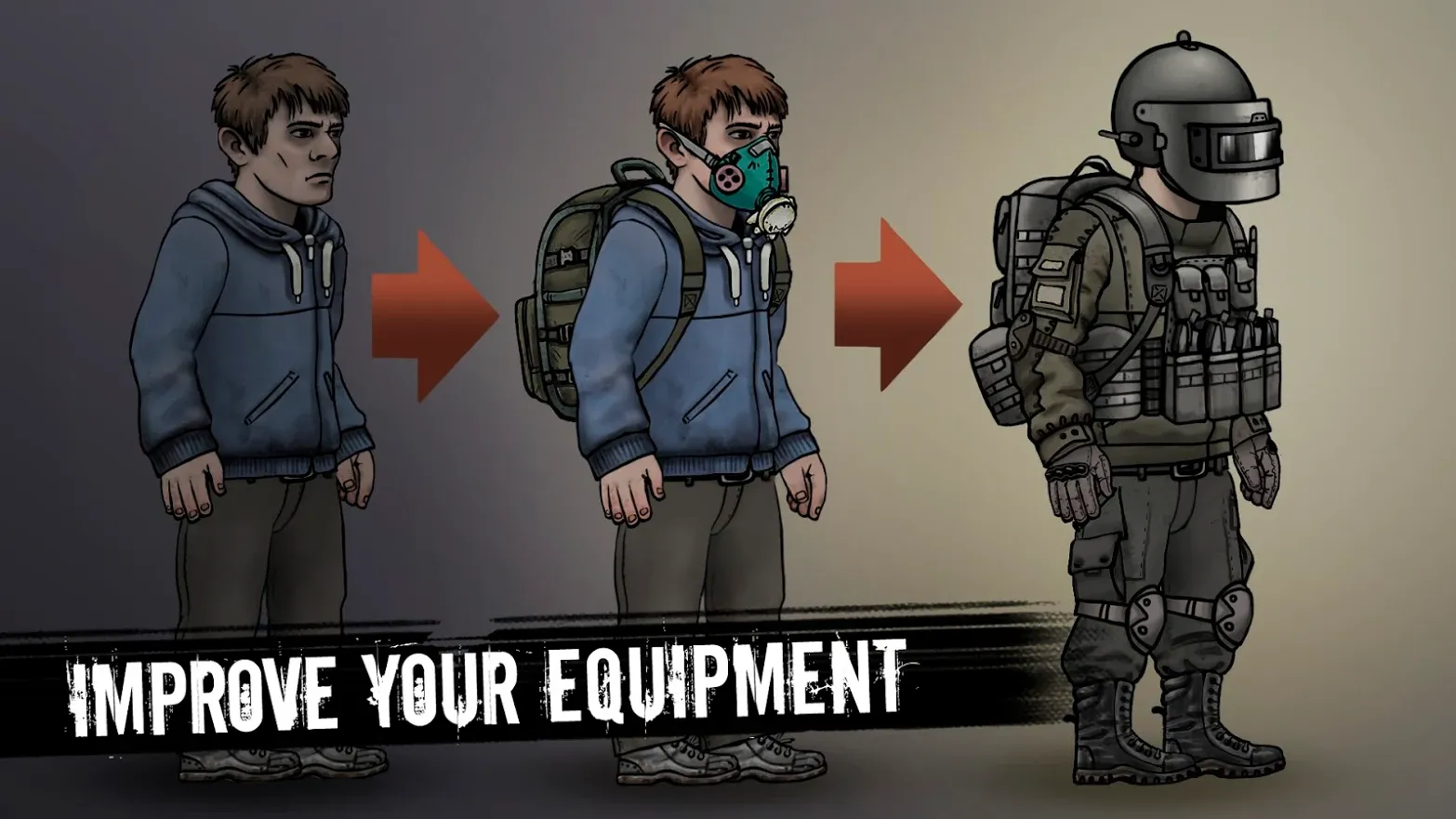 �˺�֮��(ĩ��������Ϸ)v0.139.2 �ֻ���