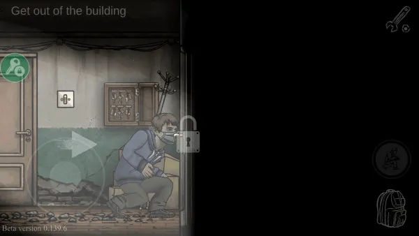 核后之日(末日生存游戏) 核后之日(末日生存游戏)