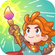 我的多彩冒险最新手机版v0.0.1 安卓版