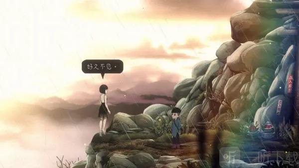 最后一次与你邂逅2025下载安装 最后一次与你邂逅2025下载安装