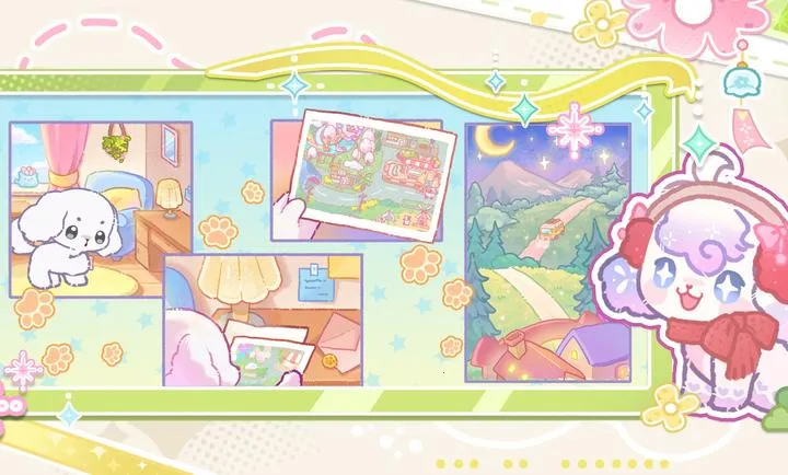 �ҵĹ���С��(С��С��Ӫ��Ϸ)v1.0.2 �ֻ���