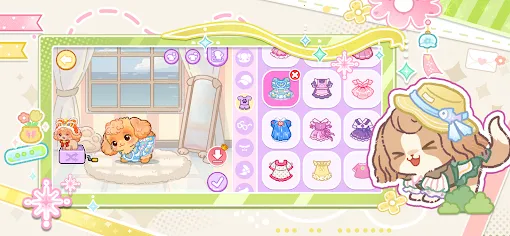 �ҵĹ���С��(С��С��Ӫ��Ϸ)v1.0.2 �ֻ���