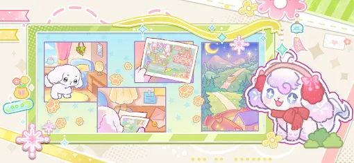 �ҵĹ���С��(С��С��Ӫ��Ϸ)v1.0.2 �ֻ���