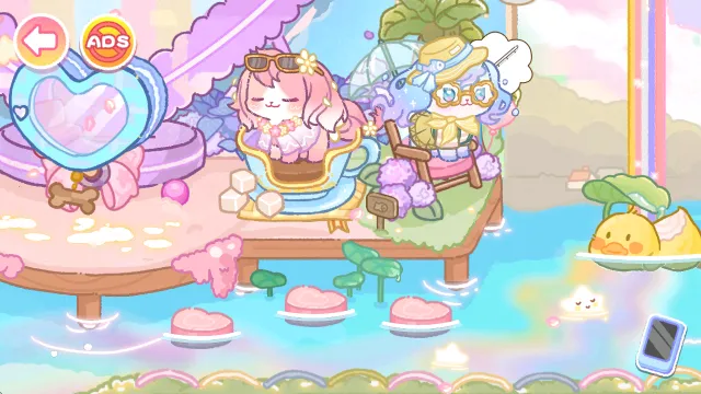 我的狗狗小镇(小狗小镇经营游戏) 我的狗狗小镇(小狗小镇经营游戏)